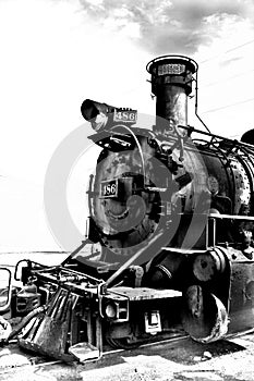 Steam Engine