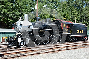 Steam Engine