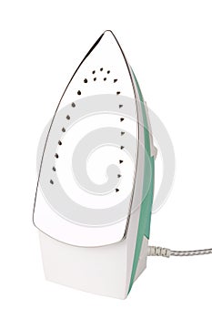 Steam iron