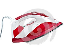 Steam iron