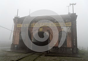 Steam Locomotive Workshop photo