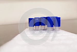 Steam Sterilization Biological Indicator