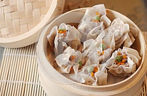 Steamed Siu Mai 1 photo