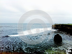 Steamers Lane, Santa Cruz