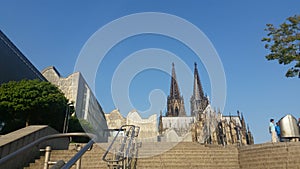 Stears and architecture