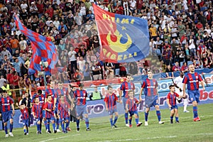 Steaua Bucharest