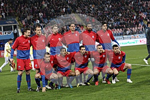 Steaua Bucharest