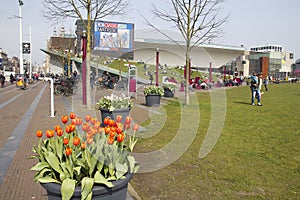 Stedelijk Museum Amsterdam