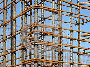 Steel Bars,Reinforce,Rebar