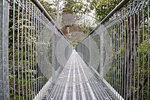 Steel Bridge