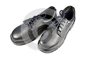 Steel Cap Safety Shoes