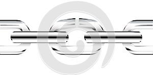 The Broken Link In The Isolated Chain