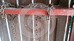 STEEL CHAINS