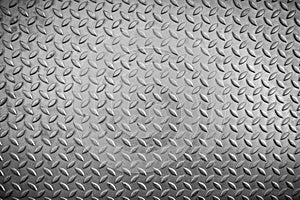 Steel checker plate texture and anti-skid., Abstract background