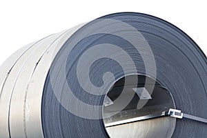 Steel Coil