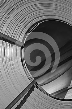 Steel Coil photo