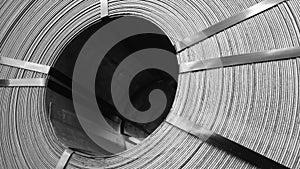 Steel Coils