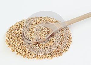 Steel Cut Oats