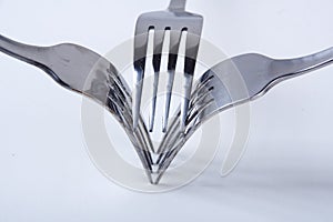 Steel Forks