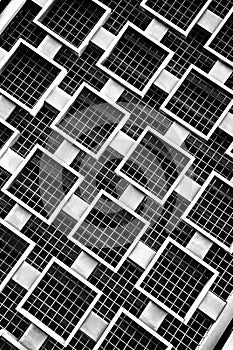 Steel Grid