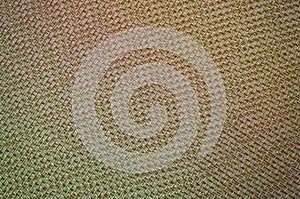 Steel grid electroplated