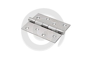 Steel hinges