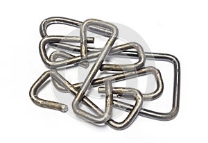 Steel Hook