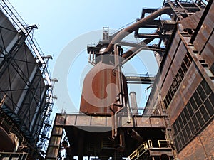 Steel Industry