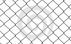 Steel mesh