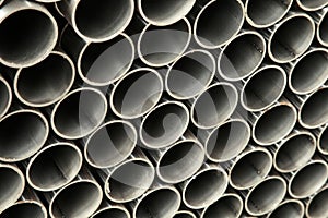 Steel pipes