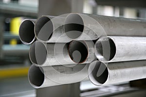 Steel Pipes