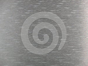 Steel plate background stainless steel aluminum  Through the use of a high-definition plane grinder, the surface of the background photo