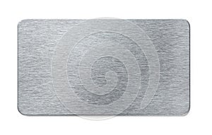 Steel plate