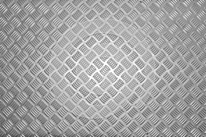 Steel plate pattern Manhole cover of white clean color ,white  Checker Plate abstract floor metal stanless background stainless