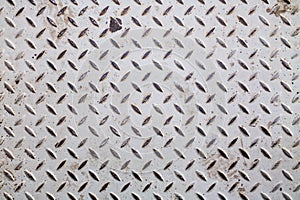 Steel plate slip old metal floor sheet