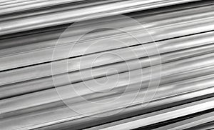 Steel rolled metal products