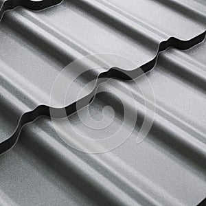 Roofing sheet kroll