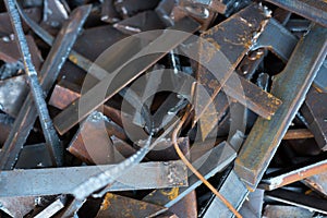 Steel Scrap