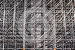 Steel structure