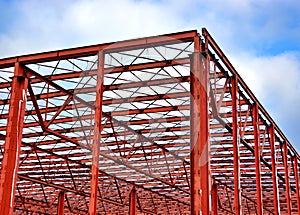 Steel Structure