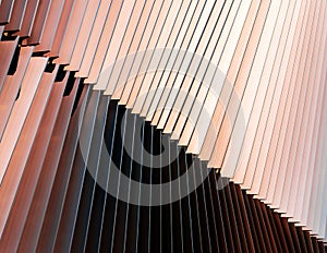Steel Structure pattern, abstract background