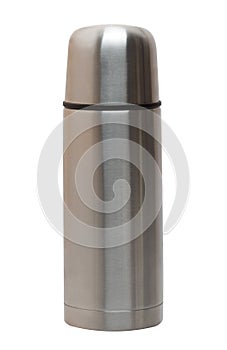 Steel Thermos