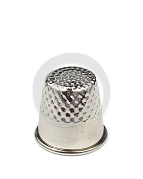 Steel Thimble