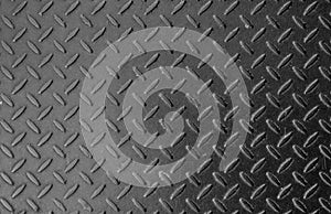 Steel Tread Plate/Checkered Plate Texture