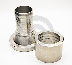 Steel welding fittings on group, Such as flange, bushing