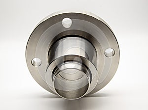 Steel welding fittings on group, Such as flange, bushing