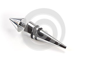 Steel Wine Stopper