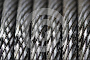 Steel wire