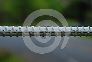 Steel wire basic of the structure