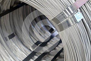 Steel Wire rod - Steel Coils